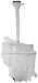 Dorman - 603-035 - WINDSHIELD WASHER FLUID RESERVOIR