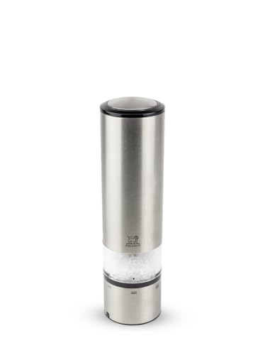 PEUGEOT Elis Sense Salzmühle, Edelstahl,20 cm