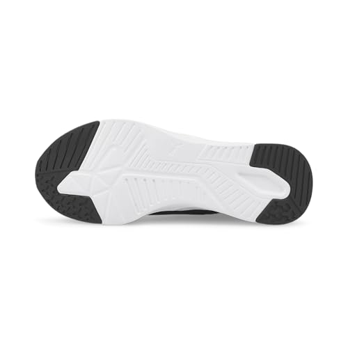 PUMA PUMA Unisex's Disperse Xt 2 Gymnastics Shoe, Asphalt Puma Black, US-0 / Asia Size s