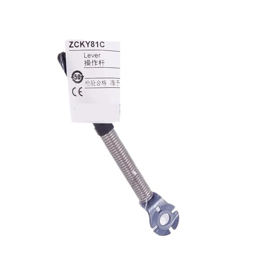 Capteur fin de course ZCKY81C ZCK-Y81C actionneur mécanique pour machine outil