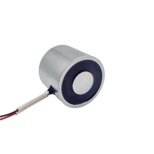 Aimant électro permanent 12v DC pour trier vos outils de 40Kgs - 3