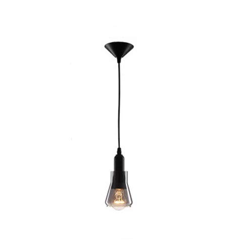 Plafonnier E27 en cristal suspendu luminaire chic pour votre salle à manger