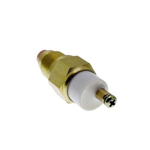 Capteur de température 65 compatible 128275-91340 refroidissement eau moteur