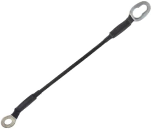 KarParts360 For Toyota Tacoma 2005-2015 Tailgate Cables Driver And Passenger Side | Pair | 12.5 Inches | Replacement For 6577004070