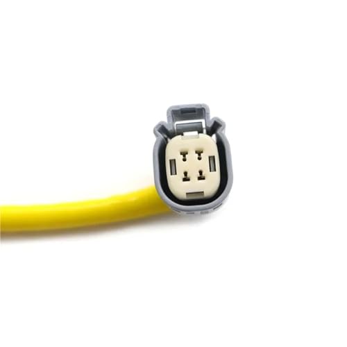 Sonde lambda Ford Ecosport 1.5L optimise le rapport de carburant - 3