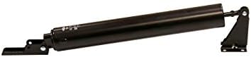 LARSON Certified Storm Door Heavy-Duty Closer Kit (Black)