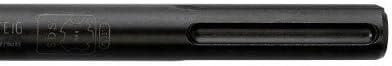 Rennsteig SDS Max® Mortar Chisel 12-Inch - Tip Width 1.3-Inch