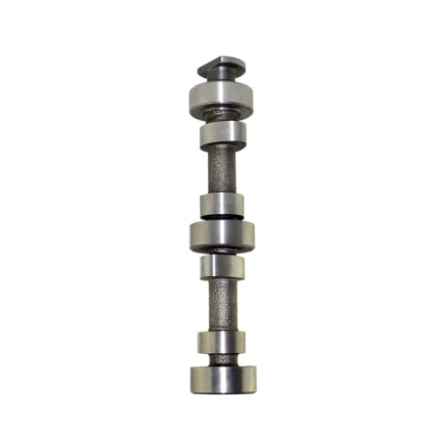 Árbol de levas soluciona pérdida potencia Polaris Ranger 800 Crew