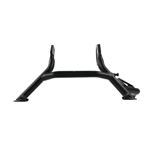 Support de béquille centrale TMAX 560 : levage facile et stable 2022-2025 - 2