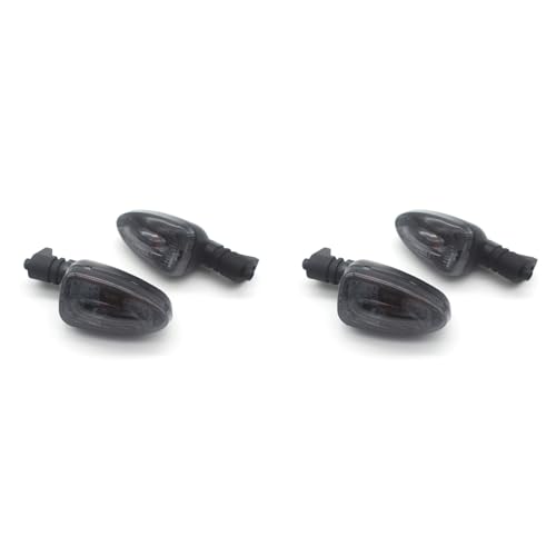 Feu clignotant de moto K1300R F800GS F650GS optique de signalisation