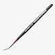 da Vinci Micro-Nova Brush, Size 5/0 (Angled) (Case of 6)