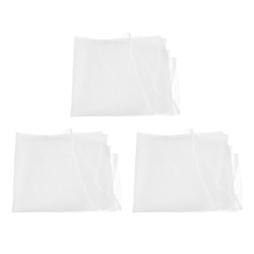 Tissu fin sans accroc grâce au kit de feutrage en nylon Healvian