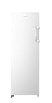 Hisense – Hisense FV298N4AWC Gefrierschrank/ 172cm hoch/ 240 Liter/Tot