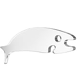 contra palco Potenciador de comodidad: con nuestro extractor de rejilla de estufa, puedes reorganizar fácilmente las rejillas en espacios pequeños de horno, evitando quemaduras accidentales y superando la destreza manual limitada, lo que la convierte en la solución práctica perfecta.