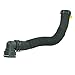 LR118802 LR095544 LR043326 LR019832 LR013682 Radiator Coolant Hose Compatible with Land Rover Discovery LR4 Range Rover Sport 3.0L TDV6