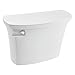 American Standard 4519A104.020 Edgemere Toilet Tank, White
