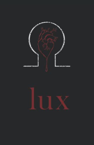 lux: Volume 1: Sylph's Demon
