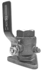 Seachoice Drain Plug Complete S/S 18661