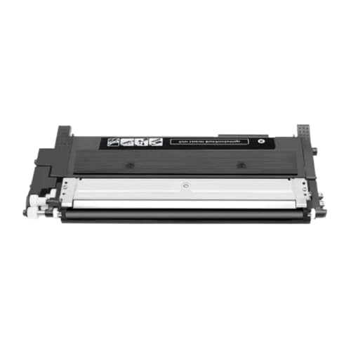 Toner 117A W2070A noir compatible : résoud vos problèmes d'impression pâles MFP 179fnw