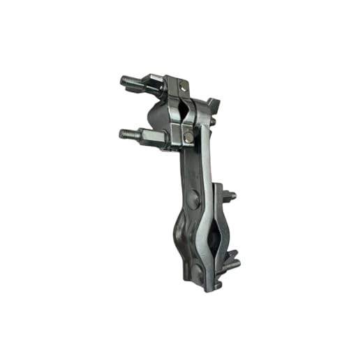 Clamp para platillo con brazo ajustable de metal miniatura 5