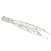 Troemner WA056 Polycarbonate Tweezer for Weights 1mg, Through 200G