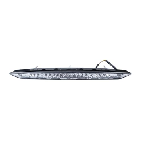 Troisième feu stop LED transparent résout infiltration eau BMW Z4 E85 arrière