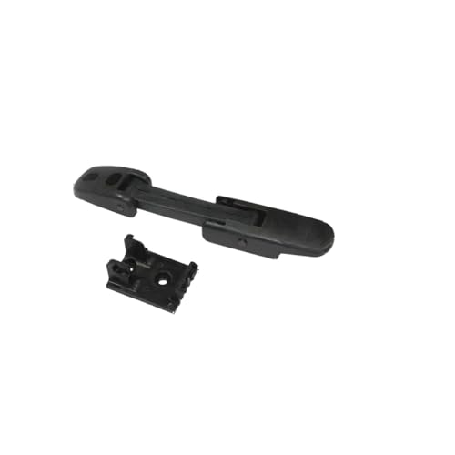 Fortpro Right Side Hood Latch Kit For Mack CH/CL/CX/CV Models - Replaces 3QM313M2 | F245635