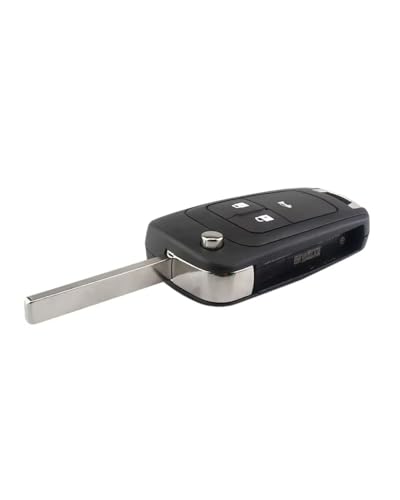 Étui HU100 coque de clé Impala et Camaro protection télécommande auto