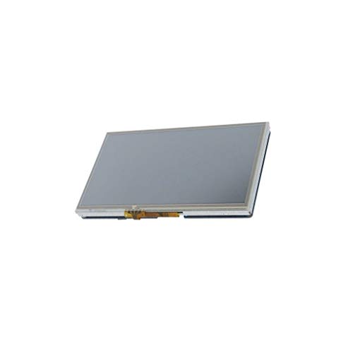 Afficheur TFT 7" 800x480 DEM 800480G1 TMH-PW-N d'origine