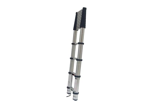 Image of Xtend & Climb PSE155+ /300 Telescopic Ladder (15.5 FT - 300 LBS)