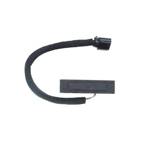 Bouton de commande de hayon Hyundai i30 2018 contacteur coffre arrière 81260-G3000