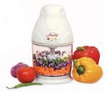 Lumix Lee Handy Blender Chopper (White)-image-27