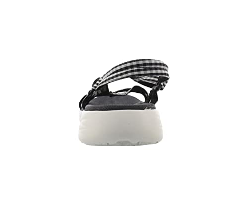 Image of Skechers Women's On-The-go 600-Brilliancy Sport Sandal