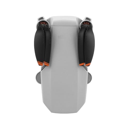 Hélices 4726 for drones 4k et SE - 16 pales de rechange légères couleur or