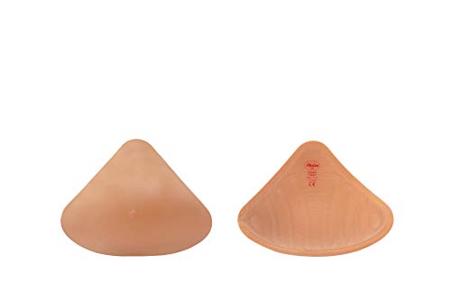 Prothèse mammaire allégée et ultra douce Anita Care Velvety skin taille 10