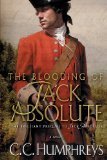 Mass Market Paperback The Blooding of Jack Absolute Book