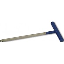 CruzTOOLS SH2 T-Handle Spring Hook for Powersports