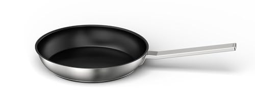 Imagen de Bosch - Sartén antiadherante de 28/22 cm, PerfectFry y PerfectFryPlus, HEZ9CF280