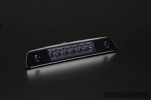 Amazon | [リアスポイラー無し車用]ハイラックスサーフ 180/185系 LED