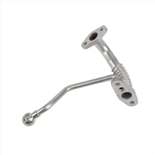 Tubo de alimentación de aceite para Toyota Surf KZN185 que soluciona pérdidas en turbo 15407-67010