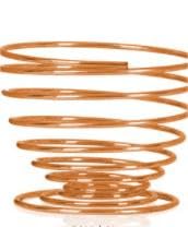 Licuadora de belleza grande de 4.3in extra grande de maquillaje, licuadora de belleza de gran tamaño, 1 soporte de esponja para uso seco y húmedo,