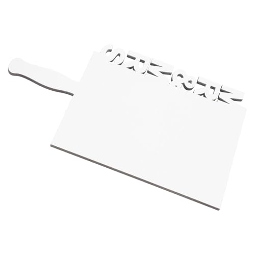 STOBOK MR��MRS�������p���؃t�H�g�t���[�� 150×258×5mm �M�]�ʃv�����g�ϐF�� �󔒃f�U�C���L�O�z�� �o�����^�C����V������ɓK�������