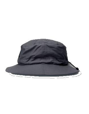 シルバー バケットハット バケハ クイックシルバー（Quiksilver）（メンズ）BLVD バケットハット