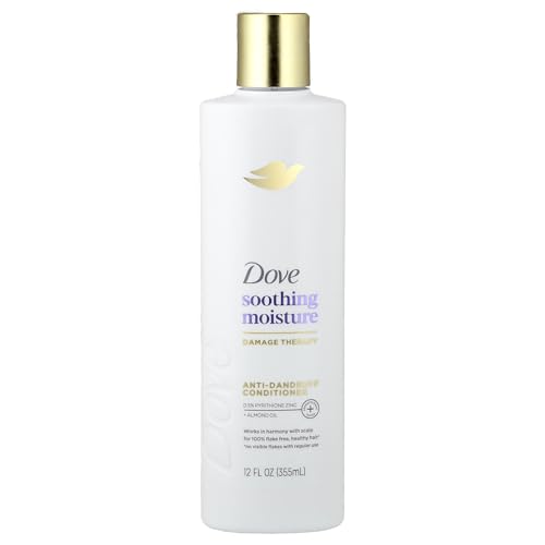 Dove Dermacare Scalp Anti-Dandruff Conditioner, 12 Fl Oz