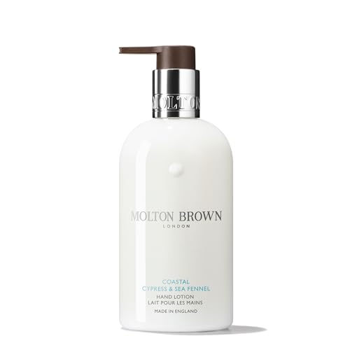 Molton Brown Coastal Cypress & Sea Fennel Fine Liquid Hand Lotion 300 ml