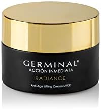 Germinal Radiance - Crema Antiedad con Efecto Lifting | Crema Fac...