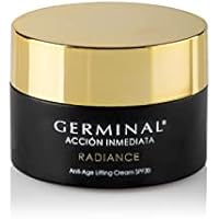 Germinal Radiance - Crema Antiedad con Efecto Lifting | Crema