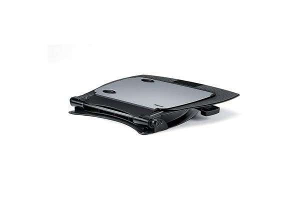 Support pour ordinateur portable Fellowes 8024602 noir - 5