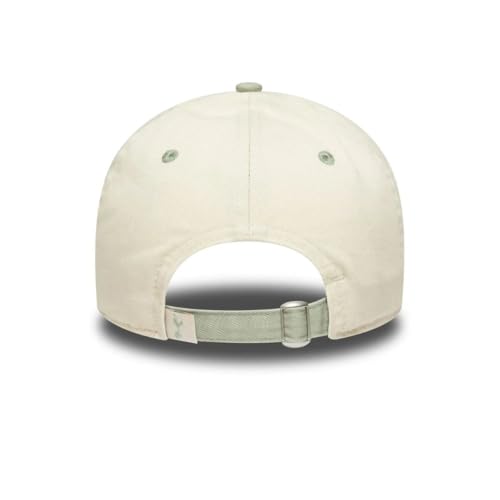 Casquette 9twenty Tottenham Hotspur Fc Wordmark Pastel - vue 5