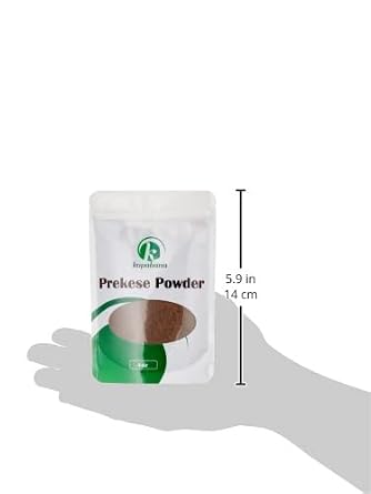 KOPABANA Organic Prekese Powder | Aidan fruit Powder | Tetrapleura Tetraptera | 4 OZ